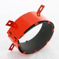 Муфта противопожарная СПАРК ПМ-110